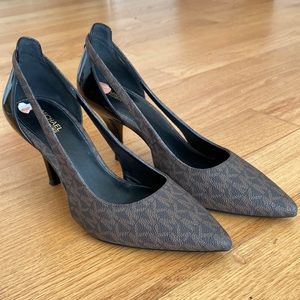 Michael Kors Heels